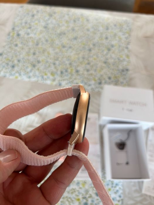 Smart watch с гаранция