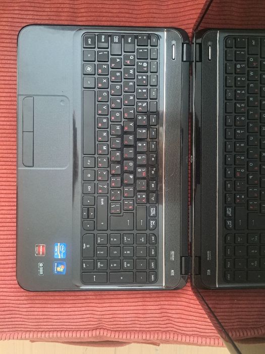 Лаптоп HP Pavilion G6