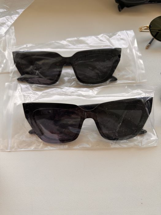 Продам новые солнцезащитные очки