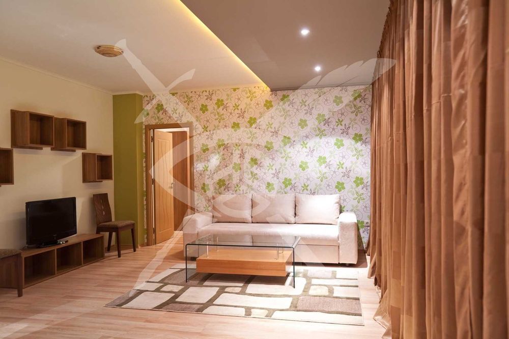 Продава се Двустаен апартамент в к.к. Слънчев бряг - 65 кв.м за 1031 €/кв.м - Снимка #1