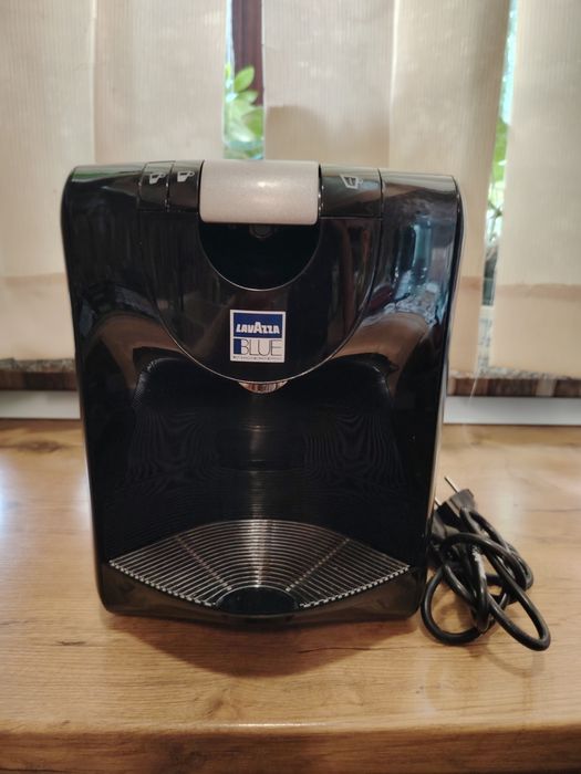 Cafetieră Lavazza Blue