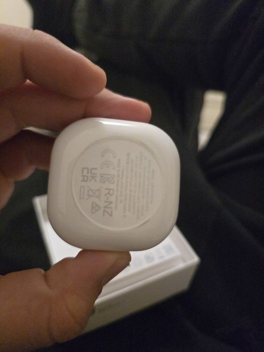 Samsung Galaxy buds 2