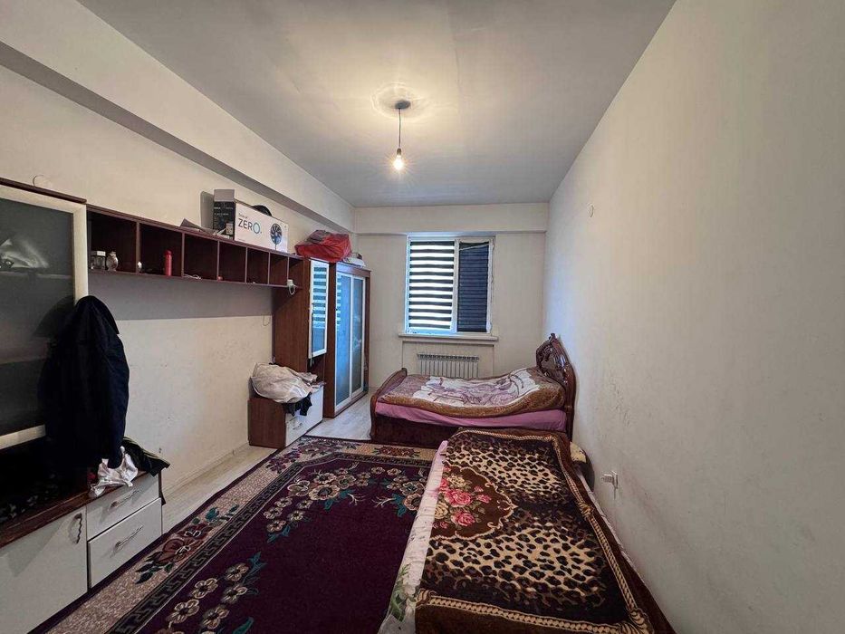 Новостройка. Кирпичный дом. ул. Алимкент метро Дустлик 3/6/10 98 кв.м.