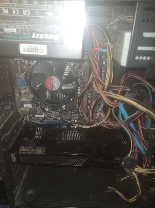 DDR3 Igravoy keys srochna sotladii