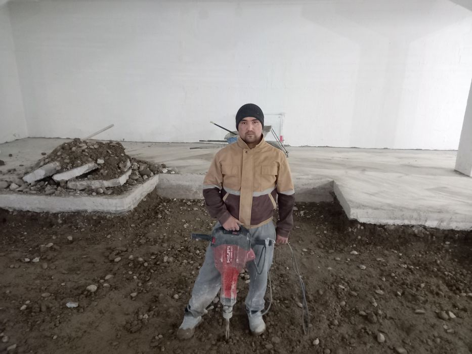 Алмазное резка Бетон кесиш Бетон тешиш асфальт кесиш алмазная бурения