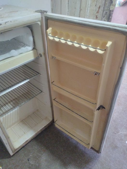 Продам холодильник в хорошем состоянии
