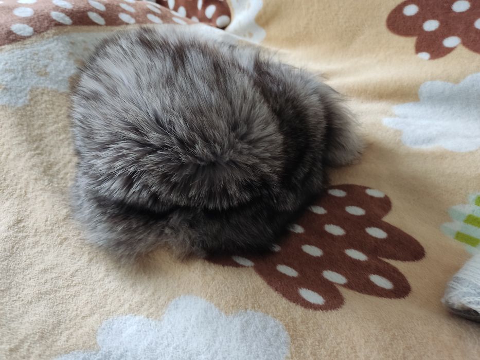 Продам натуральную ДУБЛЕНКУ. Шапку