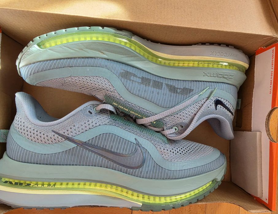 Nike pegasus premium