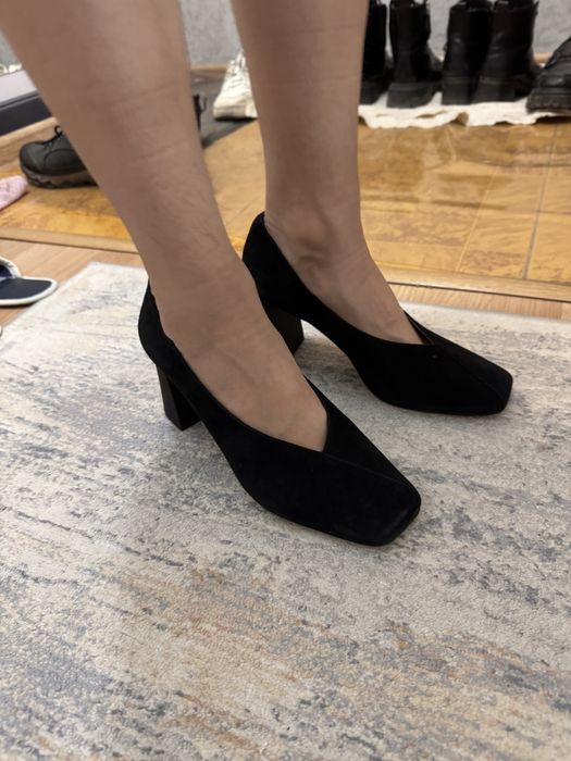 Polann обувь туфли россия