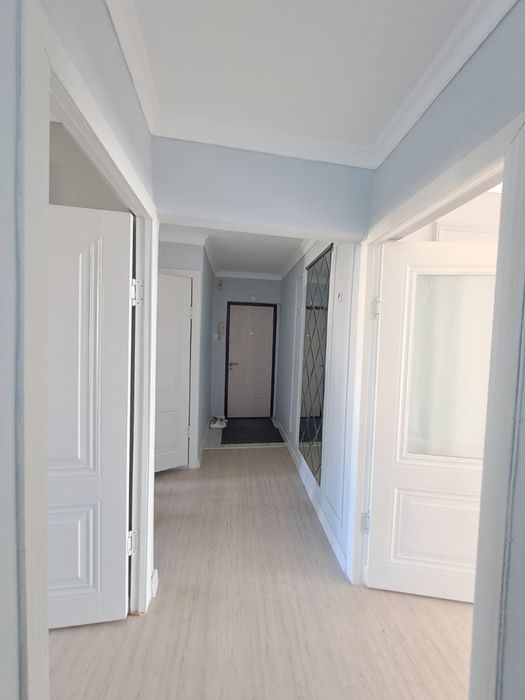 Сдаётся 2-комн.квартира 50м2 4/5