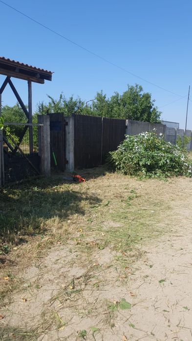 Vand teren in apropiere de centura de nord 397mp str.Liviu Rebreanu