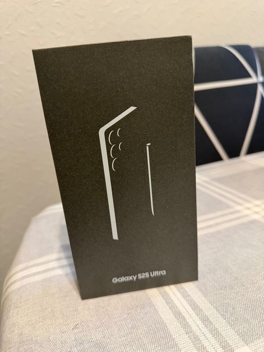 Samsung 25 ultra 512gb