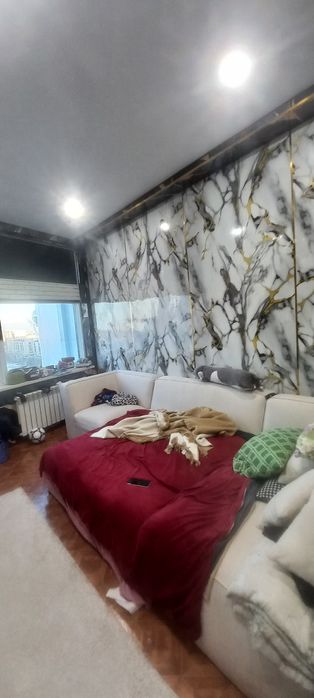 Продам 2-ком квартиру Кунаева 12/2