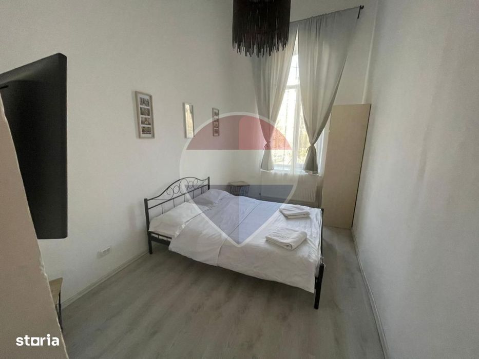 Apartament 4 camere zona Piata Unirii-Centrul Istoric