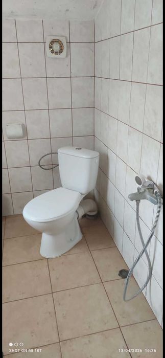 Продавям Обзаведена Къща в Село Кравино Област Стара Загора