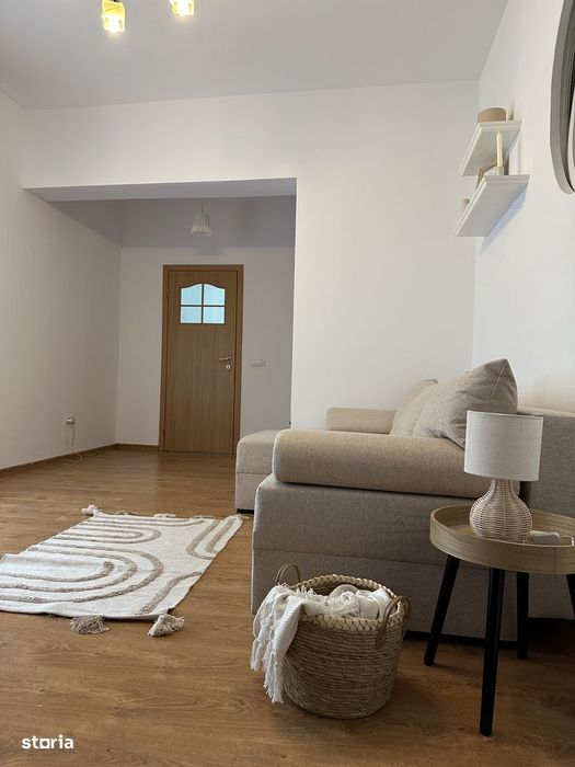 Apartament 2 camere de închiriat!