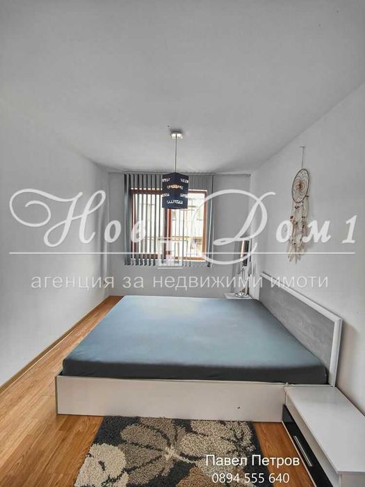 Дава се под наем Двустаен апартамент в Варна, Лятно кино Тракия - 62 кв.м за 164000 € - Снимка #5