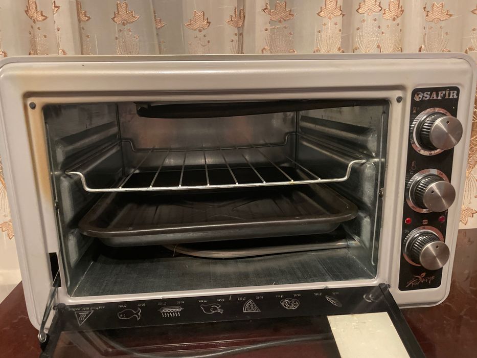 Электропечь ,продается