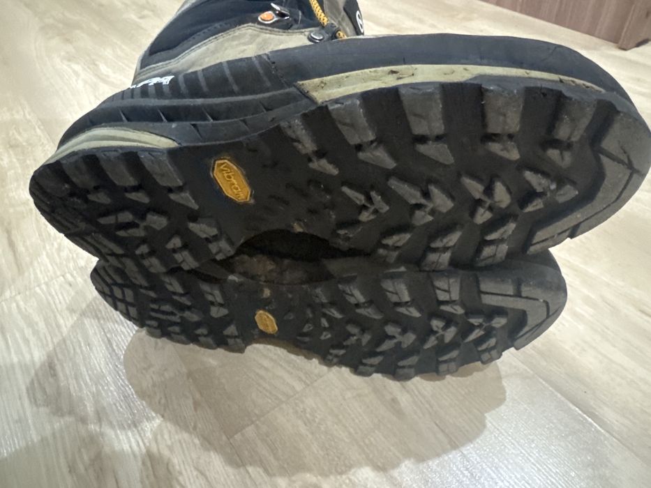 ботинки Scarpa Mescalito TRK Pro GTX 44 размер