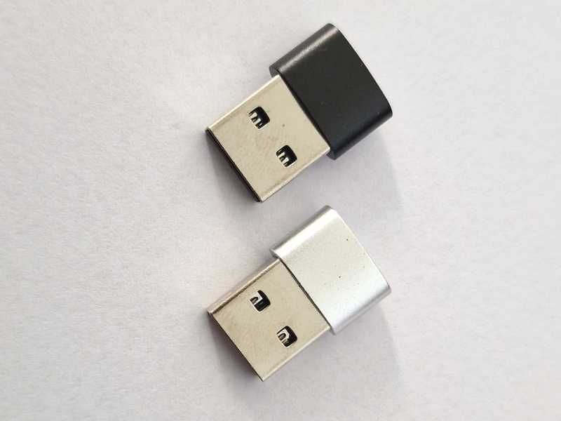 Адаптер USB - Type-C