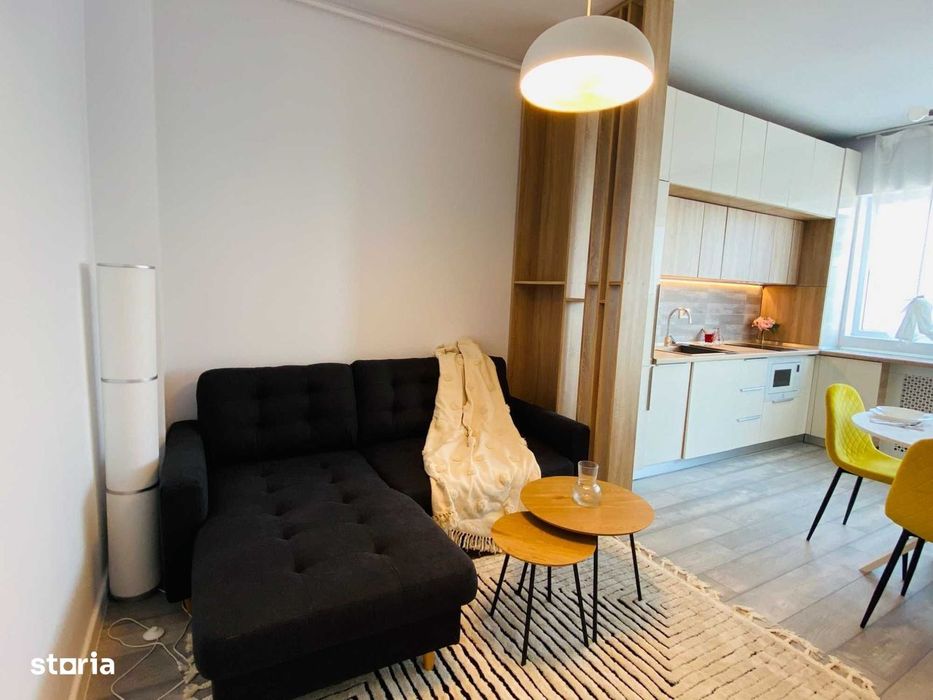 MILITARI. Apartament 2 camere de inchiriat