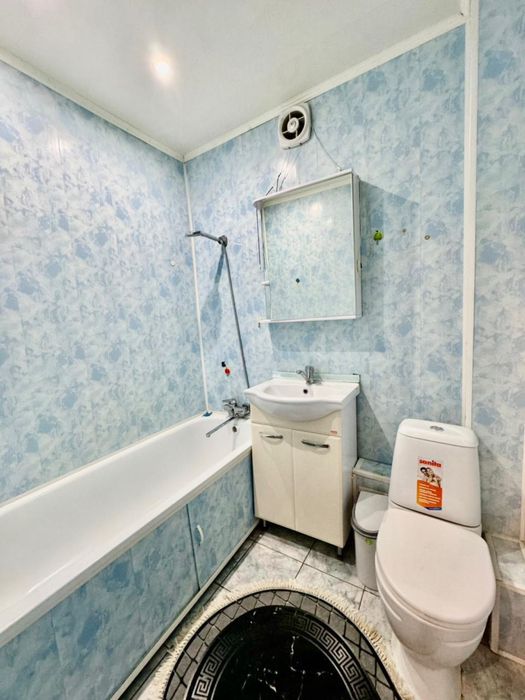 Продается 1 комн квартира с мебелью