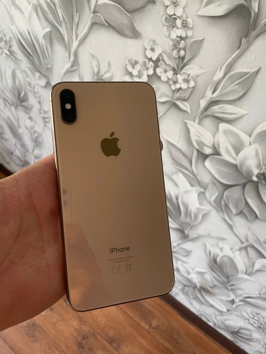 IPhone Xs Max 64gb