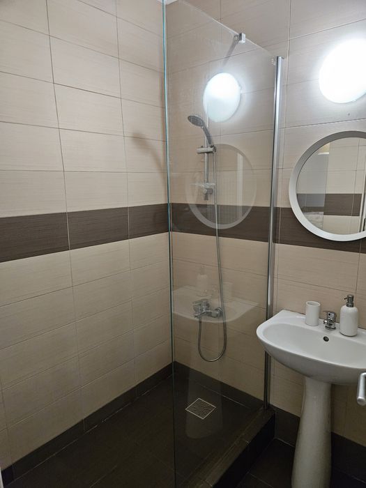 Sibiu, apartament 2 camere de inchiriat