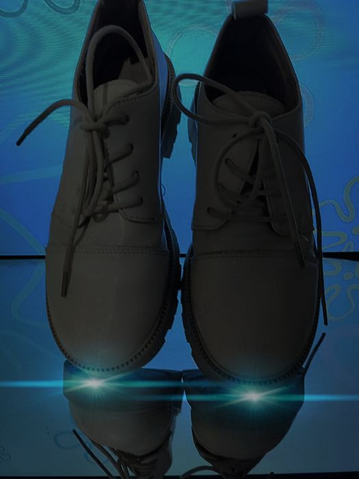 лоферы  б/у но в хорошем состоянии