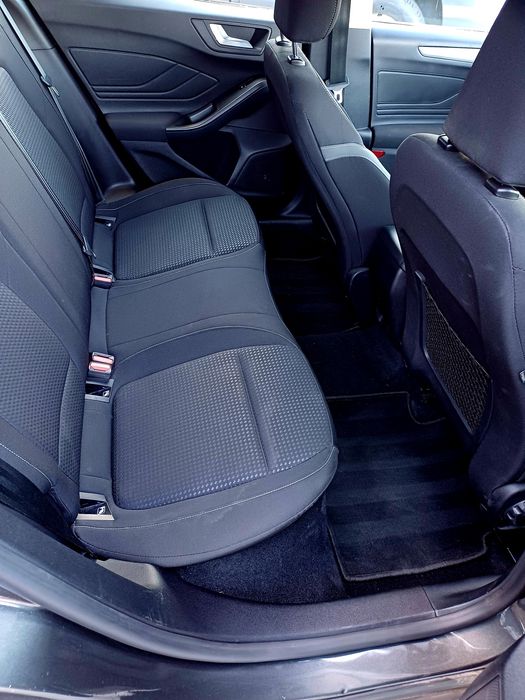 Ford Focus Break 2022 Facelift | 1.5 Diesel Automat | Pachet Siguranță Co-Pilot360 | Proprietar