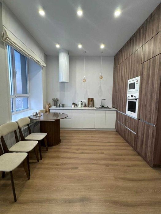 Продам евро 2-ком квартиру