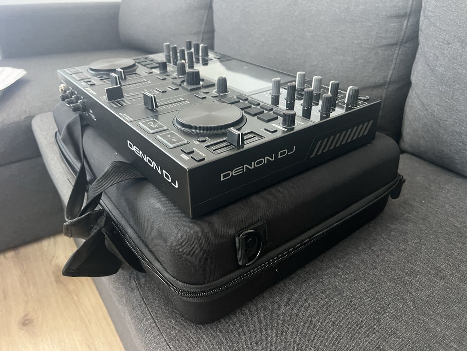 Denon Prime - Go