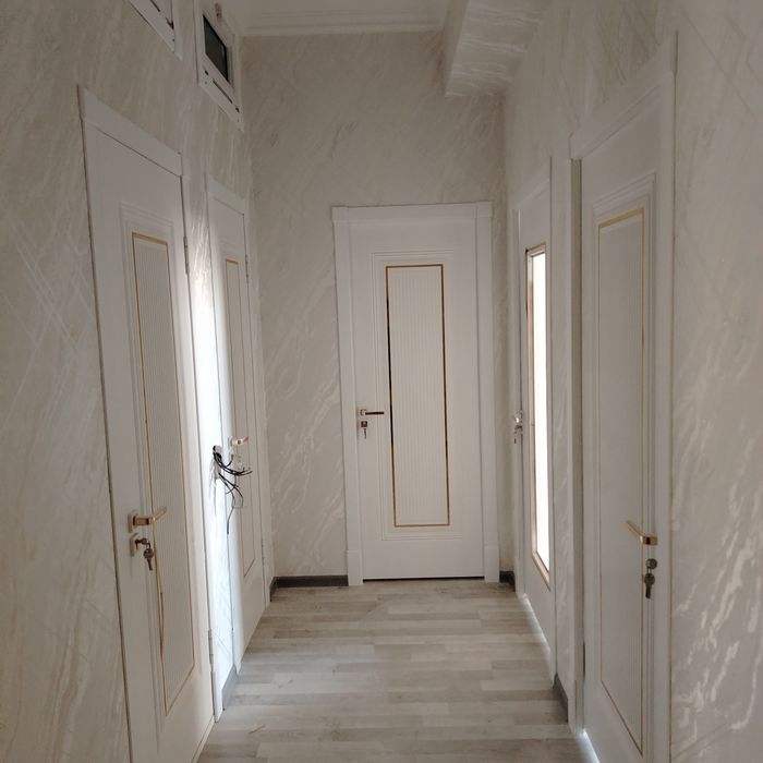 кватира пад ключ