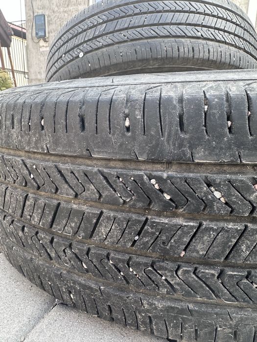 Hankook 205/65/16 miragle plus 3