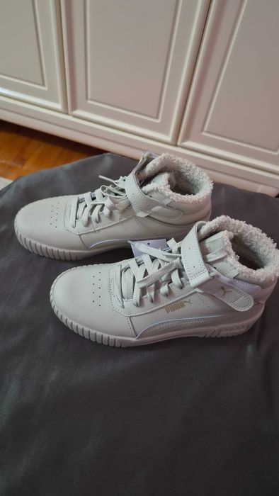 Puma original oyoq kiyim