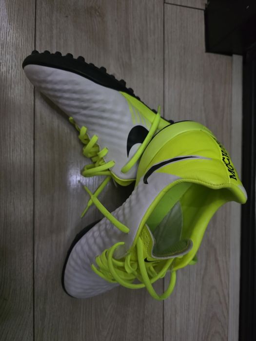 Футболни стоножки Nike Magista X Onda II TF - 42.5