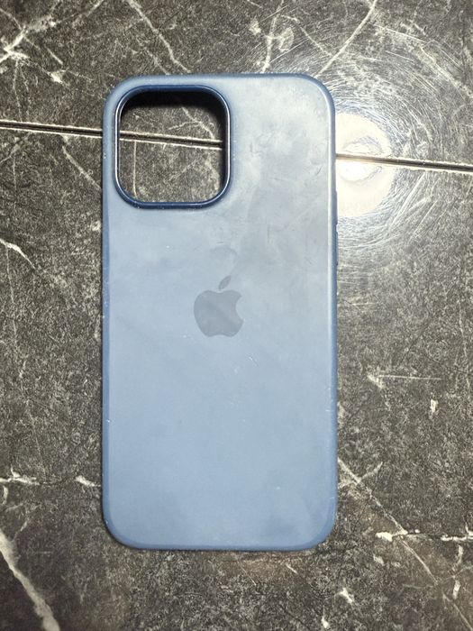 IPhone 14 PRO MAX Чехол Apple Оригинал