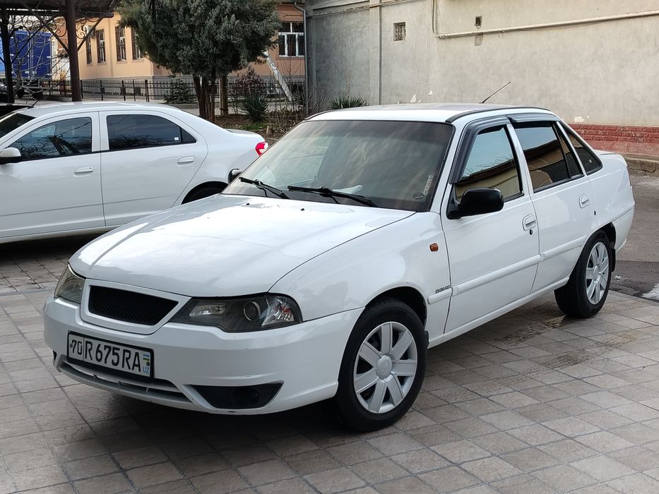 Nexia 2 donc 1.5 2009