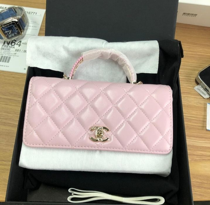 Луксозни дамски чанти