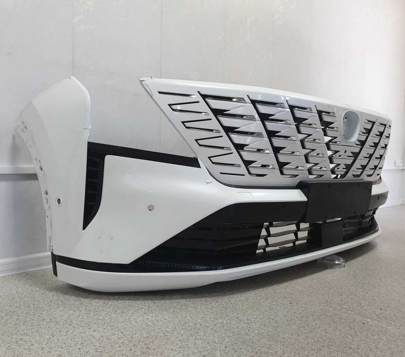 Передние бампера на Changan CS75 Plus