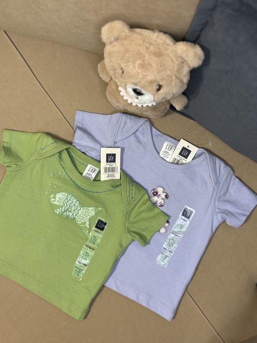 ДЕТСКИЕ вещи сток