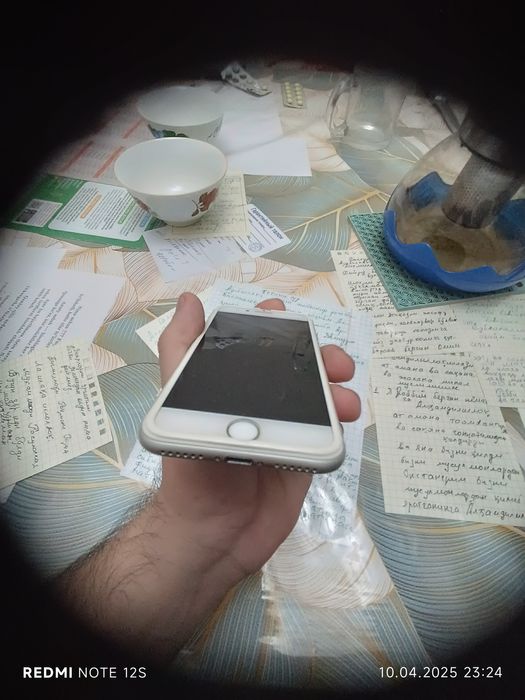 Phone 8 ideal sotiladi holati tnu seraphina umuman aybi yo