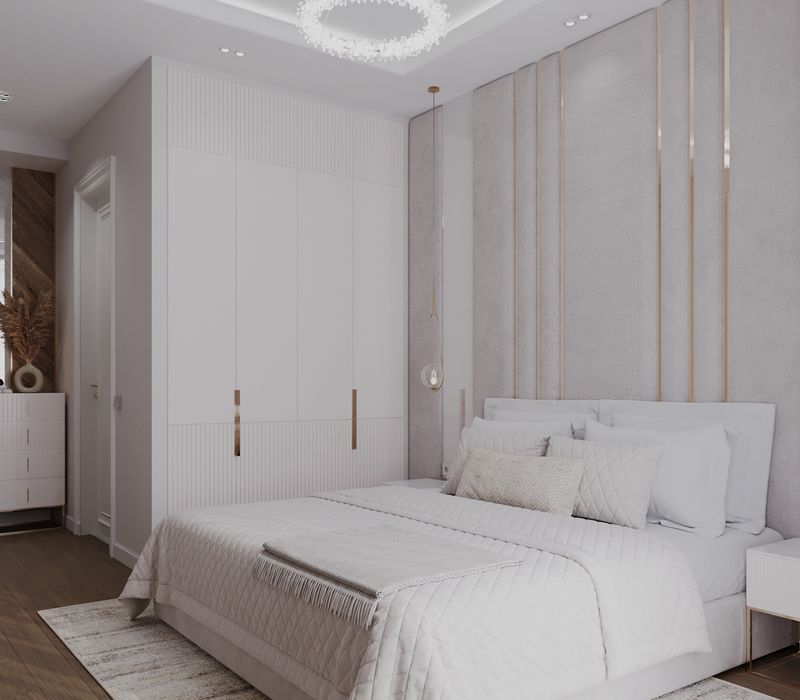 Интерьер Дизайн Студия MONO