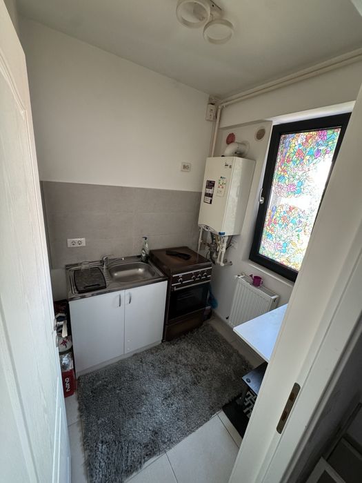 Apartment in Bucuresti - Vedere 5