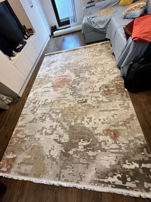 COVOR nou living 200 cm / 290 cm