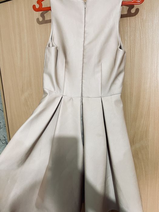 Платье длинное H&m