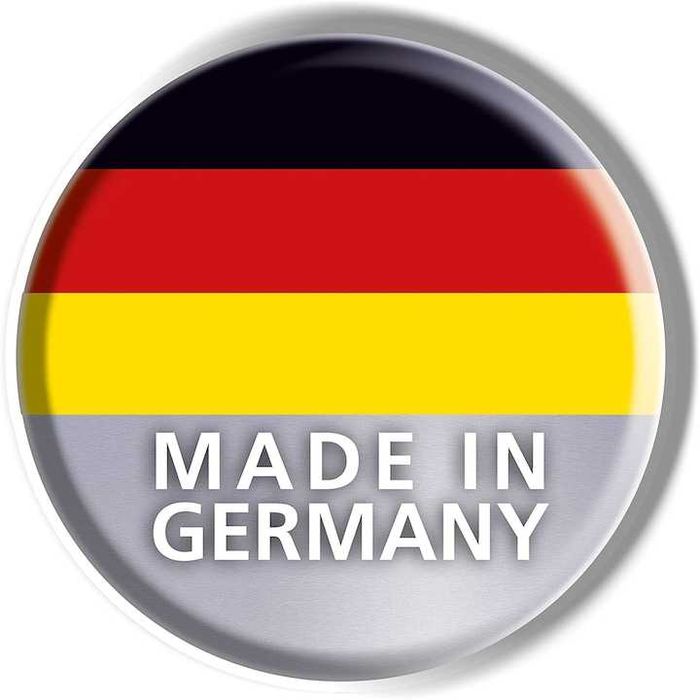 Абсорбатор Bomann чисто нов внос от Германия стъклен