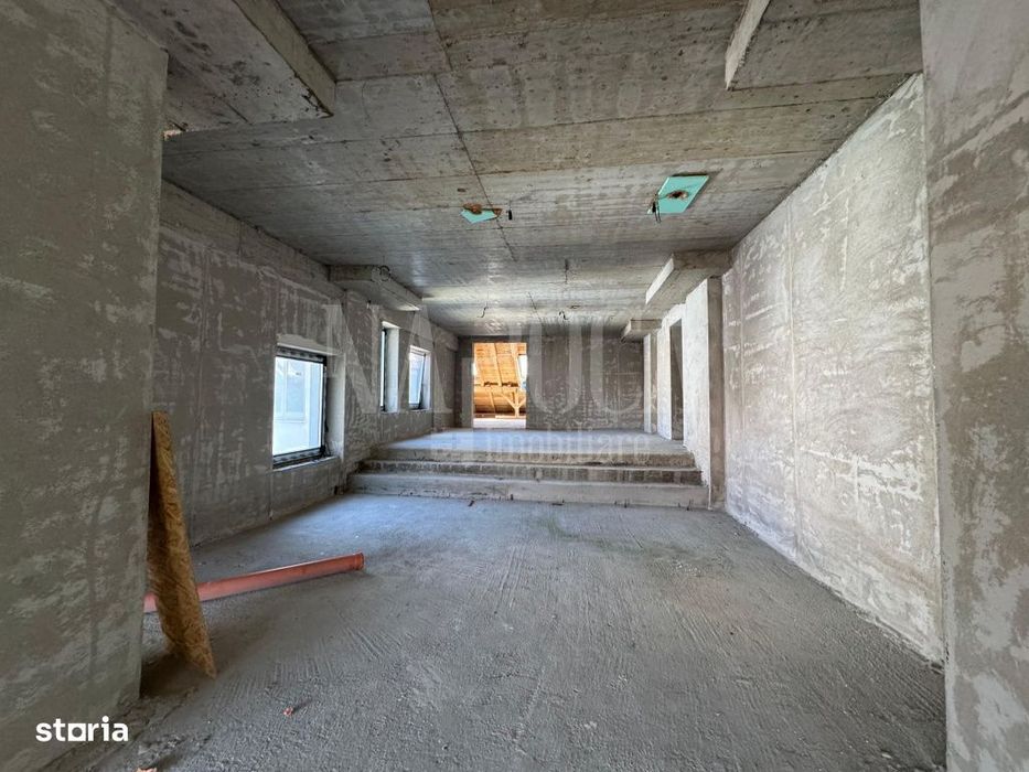 Spatiu comercial de inchiriat in Ultracentral, Cluj Napoca