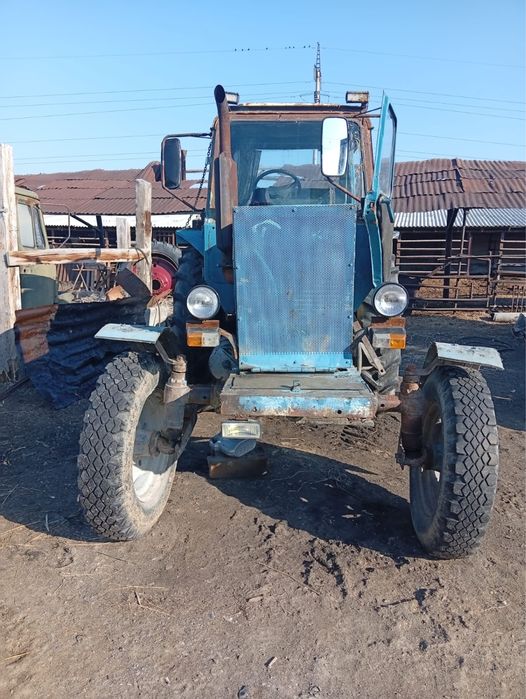 Продается трактор