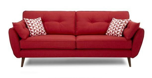 Раскладной диван